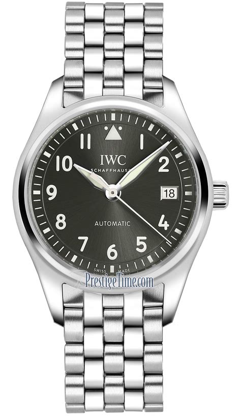 iw324002 IWC Pilot's Watch Automatic 36 Ladies Watch